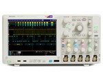 Tektronix MSO Series Mixed Signal Oscilloscope